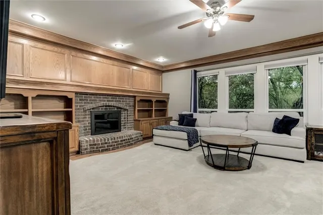 $575,000 | 5502 Mullen Road, Shawnee, KS 66216