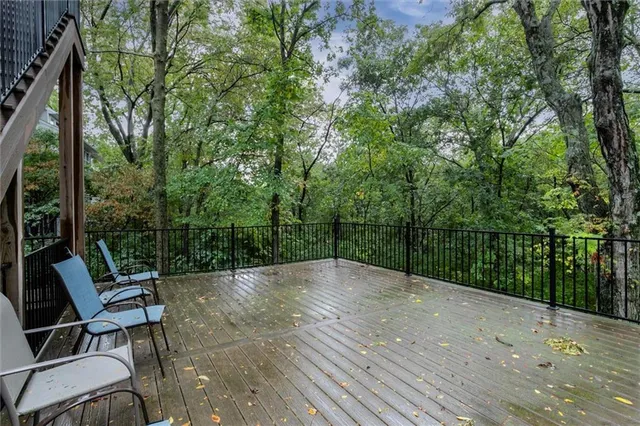 $575,000 | 5502 Mullen Road, Shawnee, KS 66216