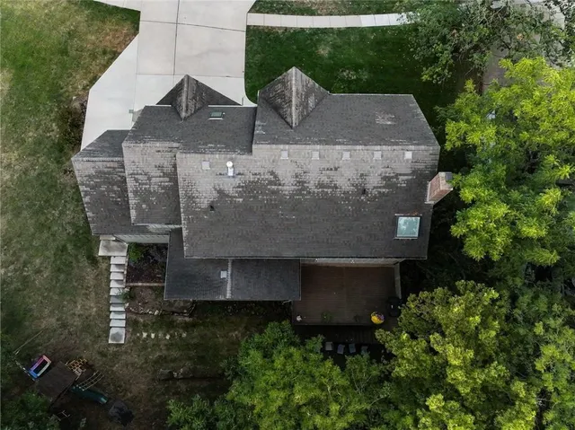 $575,000 | 5502 Mullen Road, Shawnee, KS 66216