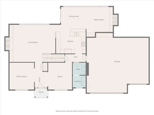 $575,000 | 5502 Mullen Road, Shawnee, KS 66216
