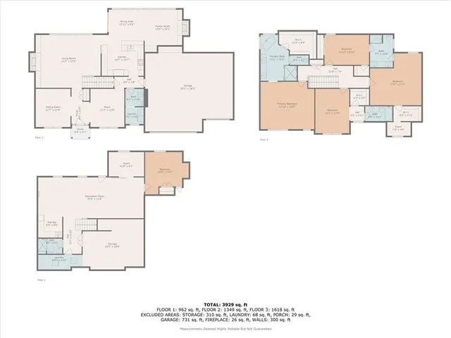 $575,000 | 5502 Mullen Road, Shawnee, KS 66216