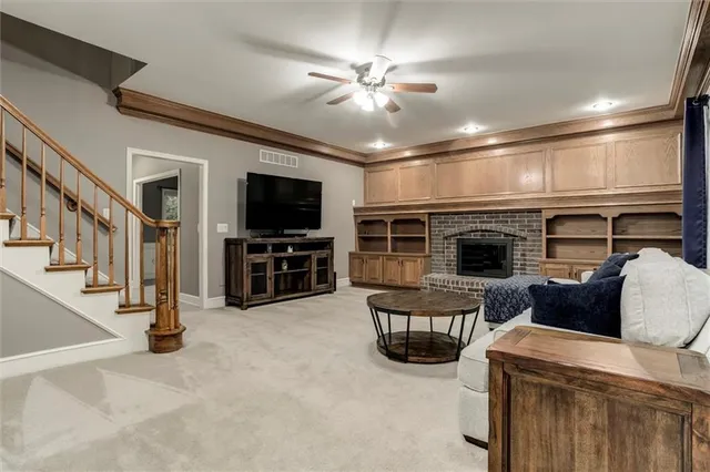 $575,000 | 5502 Mullen Road, Shawnee, KS 66216