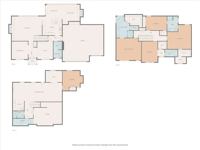 $575,000 | 5502 Mullen Road, Shawnee, KS 66216