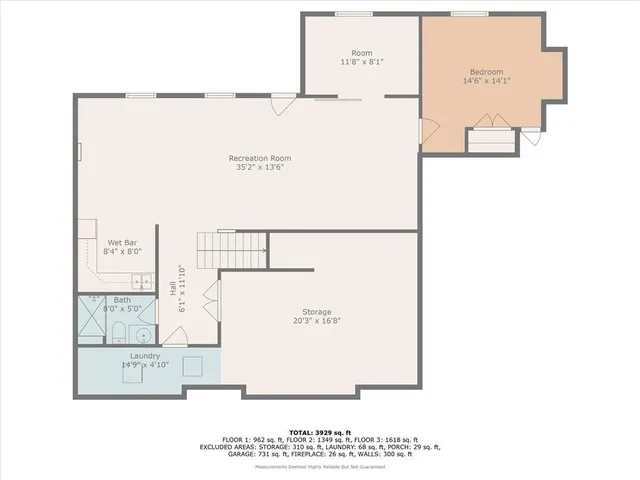 $575,000 | 5502 Mullen Road, Shawnee, KS 66216