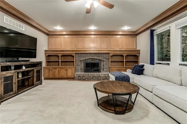 $575,000 | 5502 Mullen Road, Shawnee, KS 66216