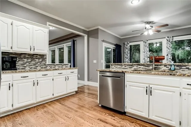 $575,000 | 5502 Mullen Road, Shawnee, KS 66216