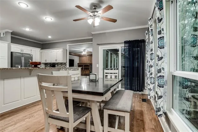 $575,000 | 5502 Mullen Road, Shawnee, KS 66216