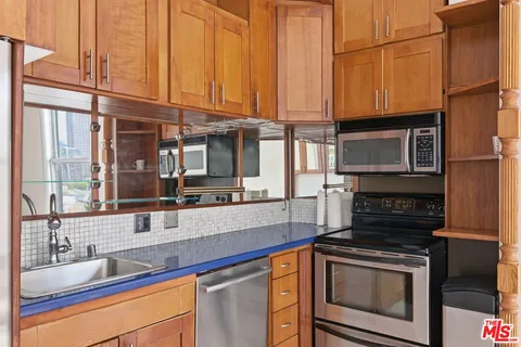 $459,000 | 108 West 2nd Street, Unit 908, Los Angeles, CA 90012
