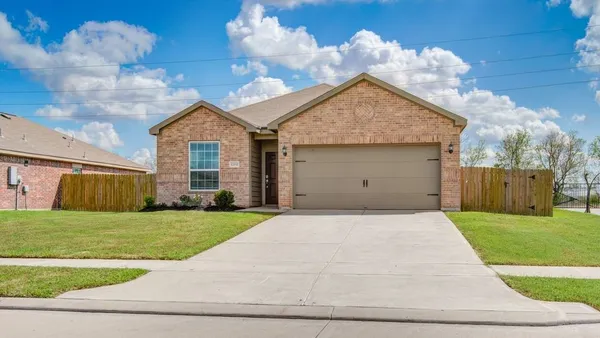 $265,000 | 1202 Paradise Found Drive, Rosharon, TX 77583