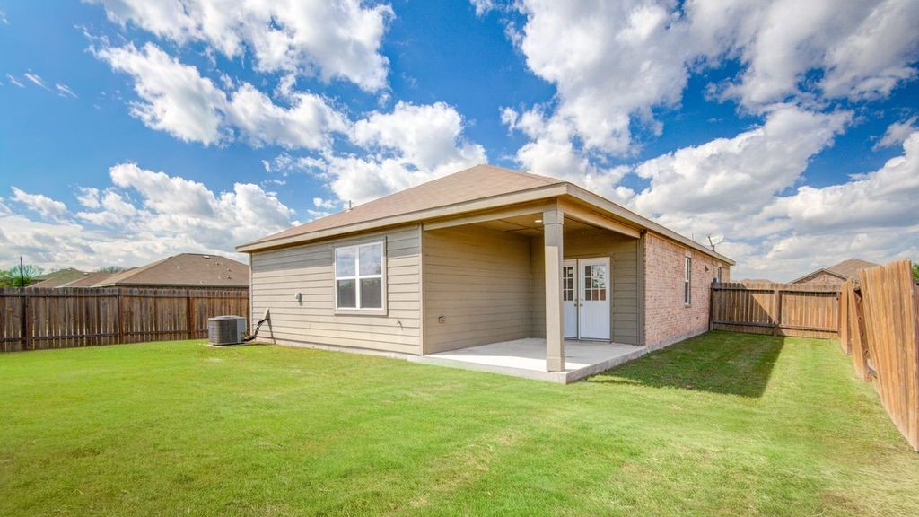 1202 Paradise Found Drive Rosharon, TX 77583 - Photo 30 of 32