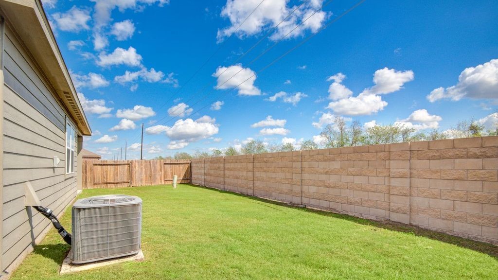 1202 Paradise Found Drive Rosharon, TX 77583 - Photo 32 of 32