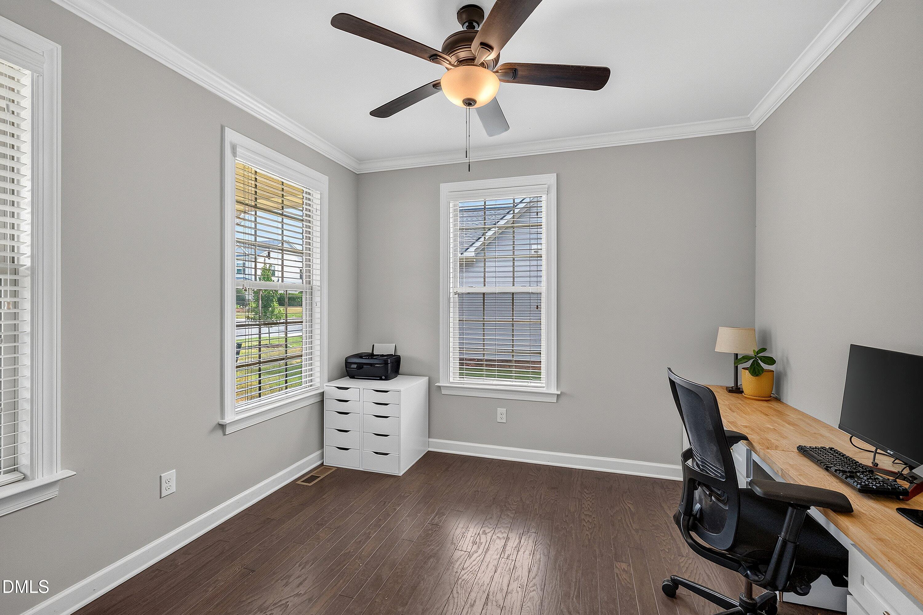 3134 Jones Lake Road Fuquay-Varina, NC 27526 - Photo 7 of 73 11-3134 Jones Lake Rd_1122