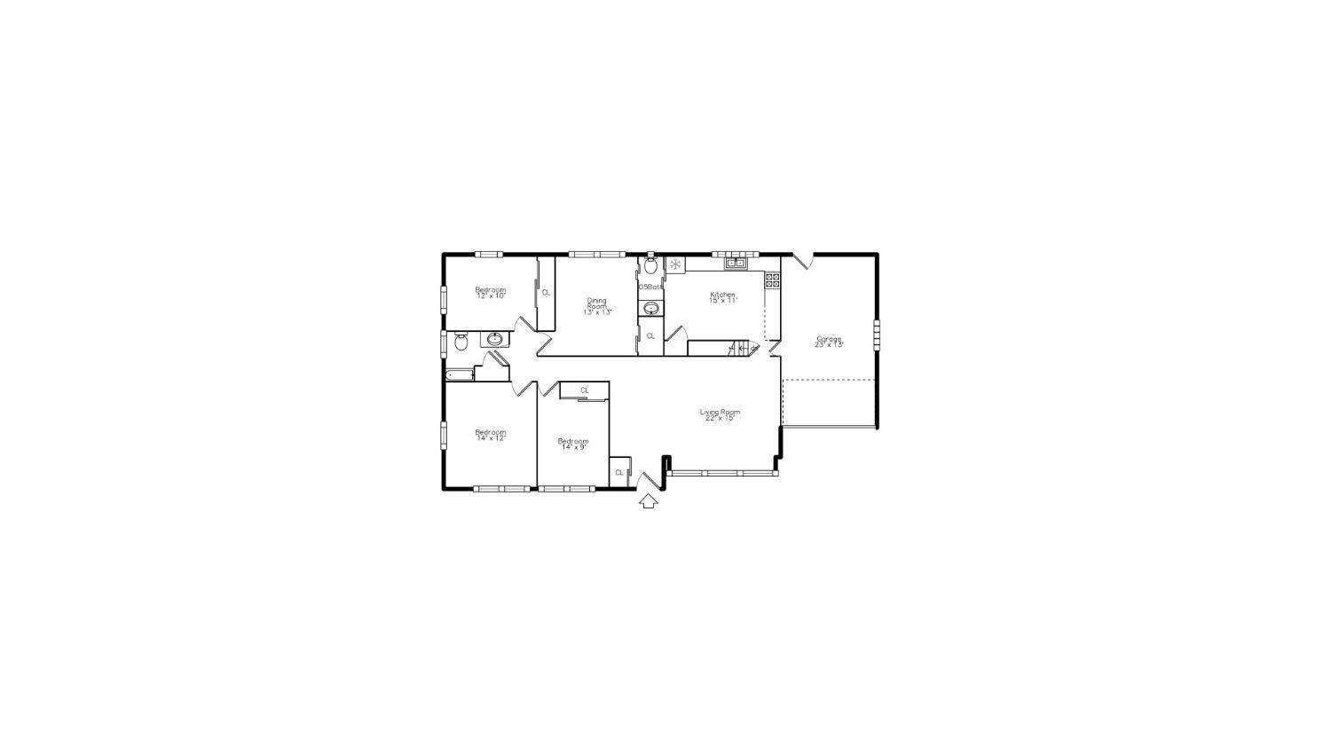 1816 Dunmore Road Ann Arbor, MI 48103 - Photo 55 of 56 Photo 55