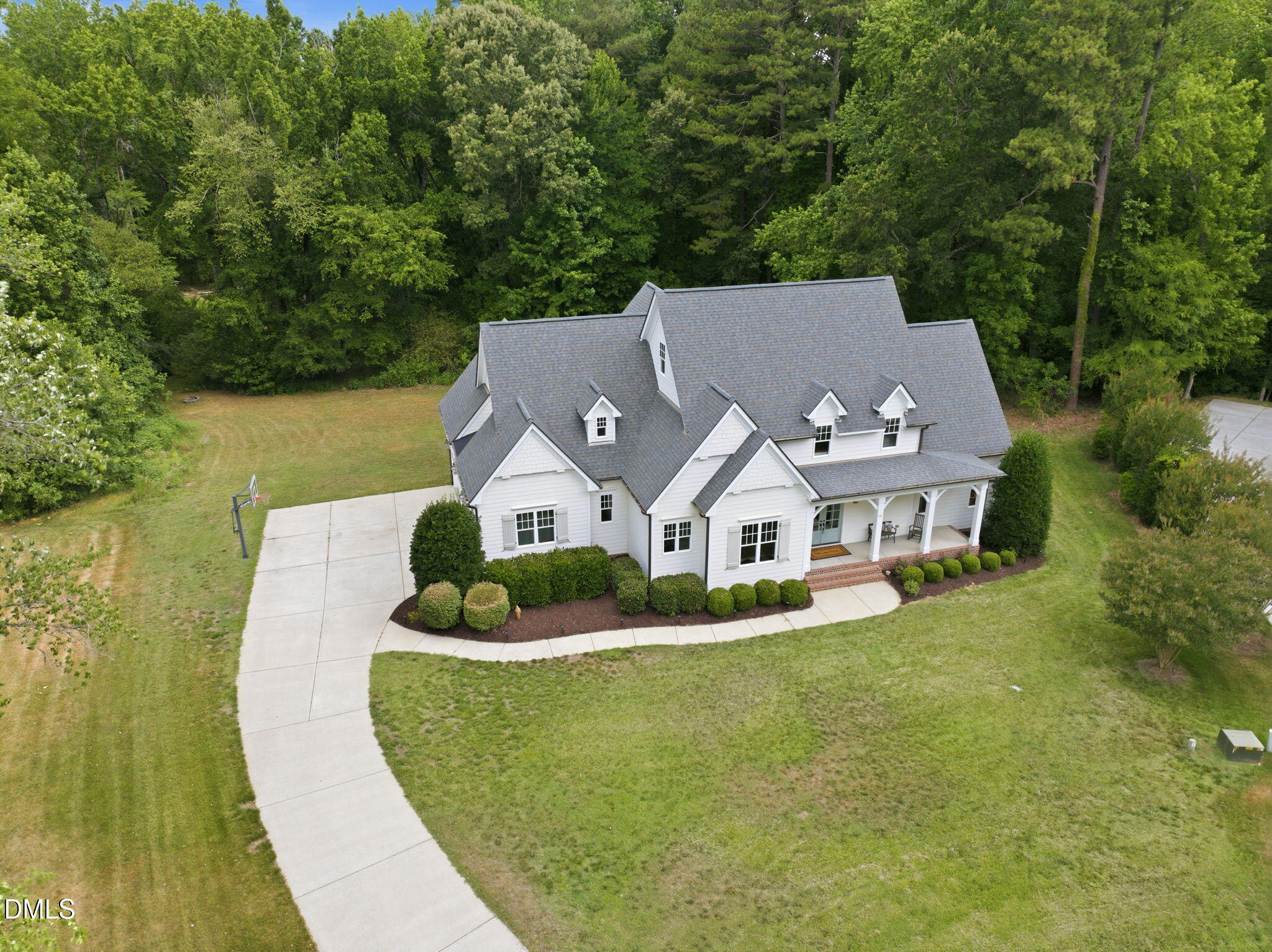 335 Forest Bridge Road Youngsville, NC 27596 - Photo 83 of 93 335 Forest Bridge Road-109