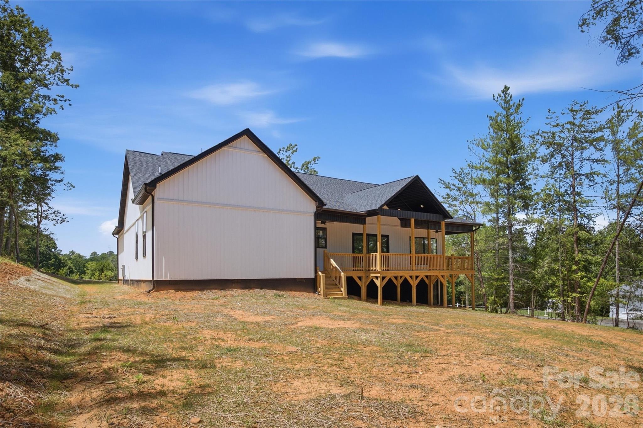 2958 Corpening Chapel Road Morganton, NC 28655 - Photo 5 of 48