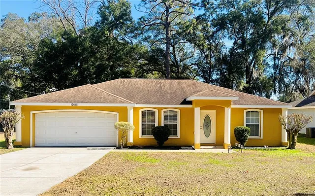 $245,000 | 13615 Southeast 44th Terrace, Summerfield, FL 34491
