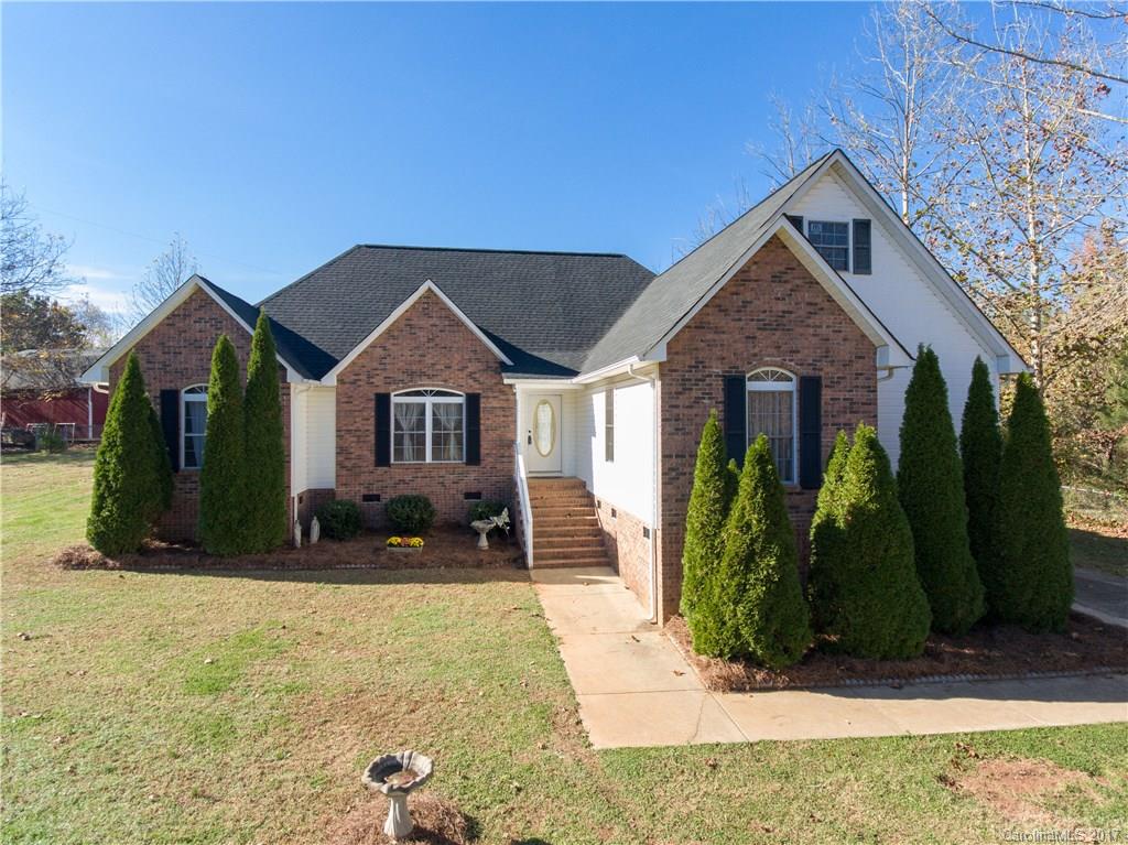 1865 Tom Joye Road Clover, SC 29710 - Photo 1 of 24 Gallery Image 1