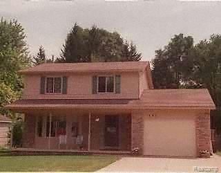 1482 Morley Avenue Rochester, MI 48307 - Photo 1 of 1 Property Photo