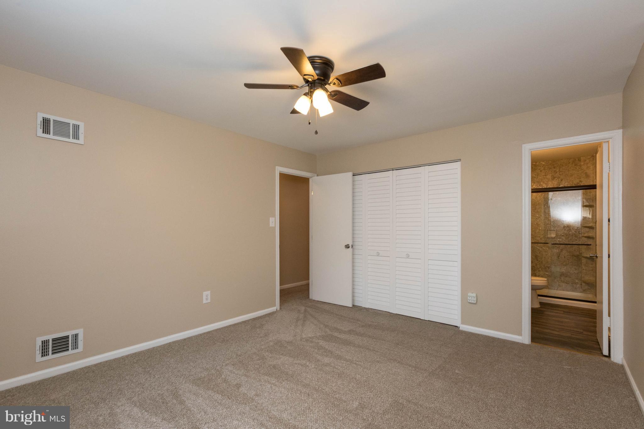 4555 Ryan Place Waldorf, MD 20602 - Photo 21 of 30 a view of an empty room