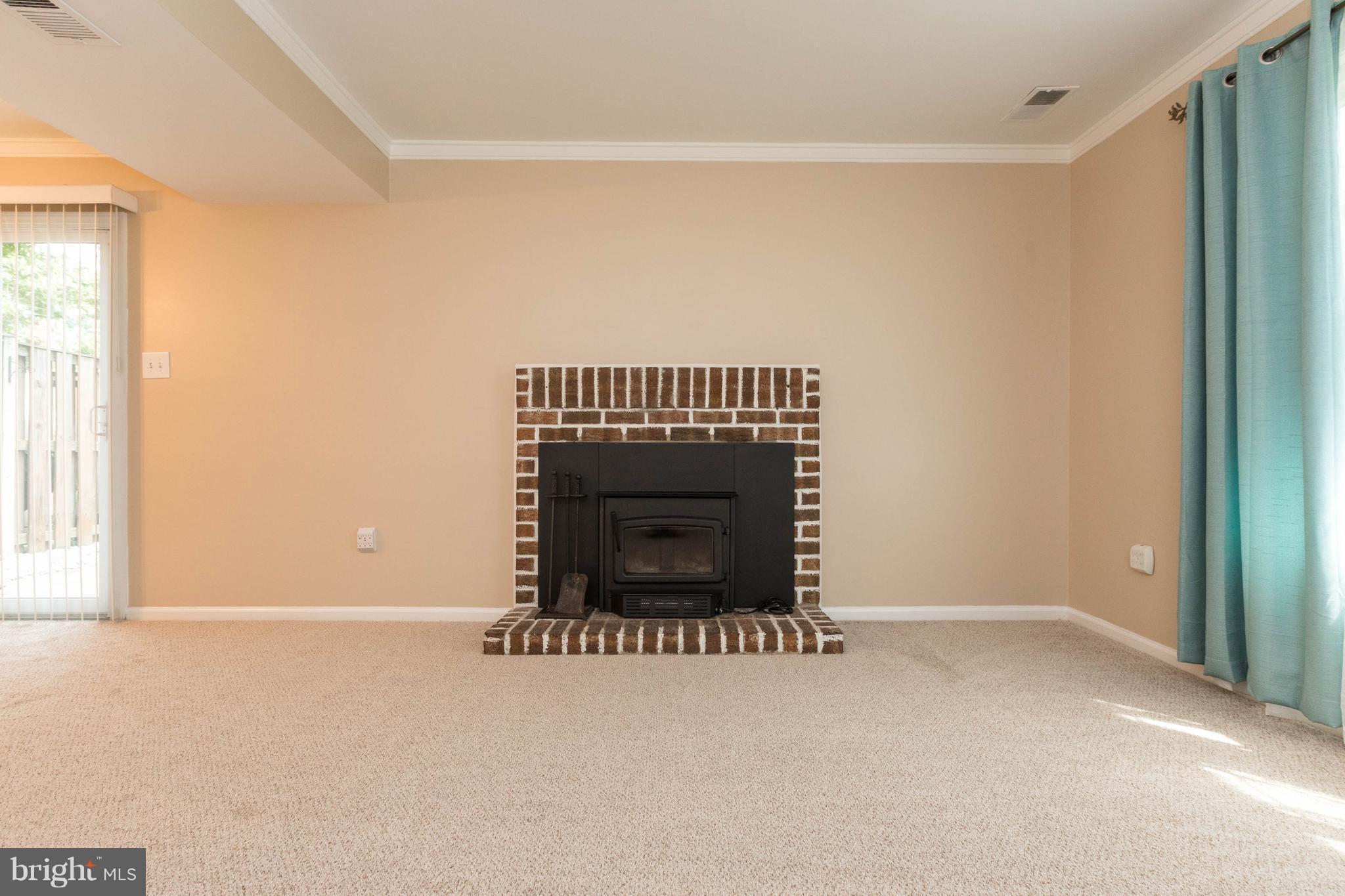 4555 Ryan Place Waldorf, MD 20602 - Photo 4 of 30 a view of an empty room with a window