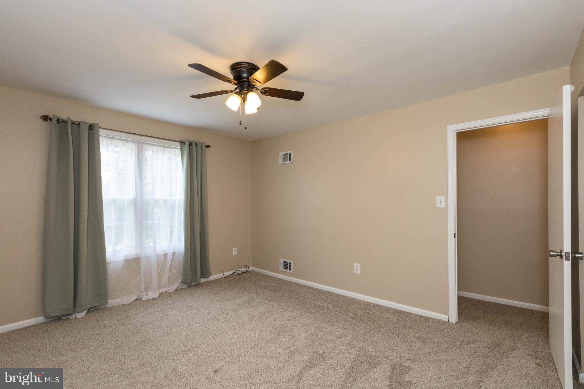 4555 Ryan Place Waldorf, MD 20602 - Photo 10 of 30 a view of an empty room with a window