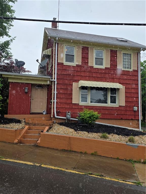 710 5th Street Charleroi, PA 15022 - Photo 1 of 20