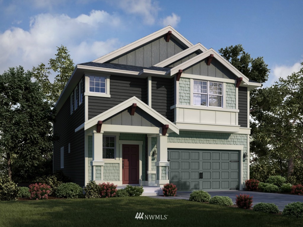 3311 170th Place Southeast, Unit 15 Bothell, WA 98012 - Photo 1 of 1 Gallery Image 1