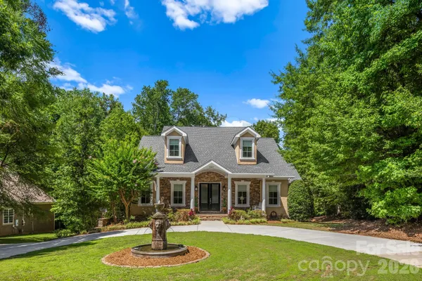 $969,000 | 7967 Glen Abbey Circle, Stanley, NC 28164