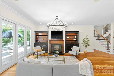 $969,000 | 7967 Glen Abbey Circle, Stanley, NC 28164