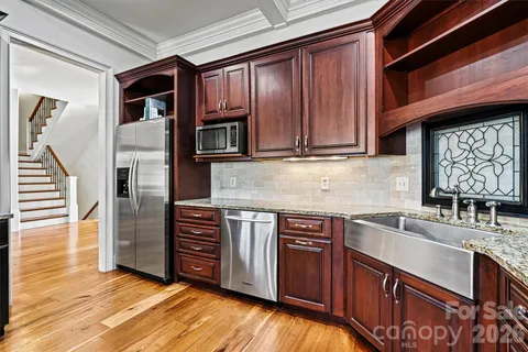 $985,000 | 7967 Glen Abbey Circle, Stanley, NC 28164