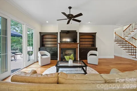 $985,000 | 7967 Glen Abbey Circle, Stanley, NC 28164