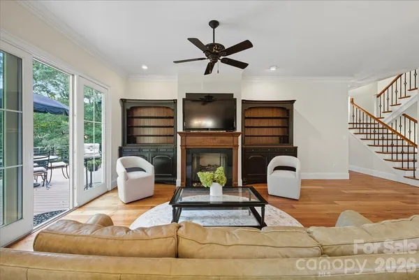 $969,000 | 7967 Glen Abbey Circle, Stanley, NC 28164