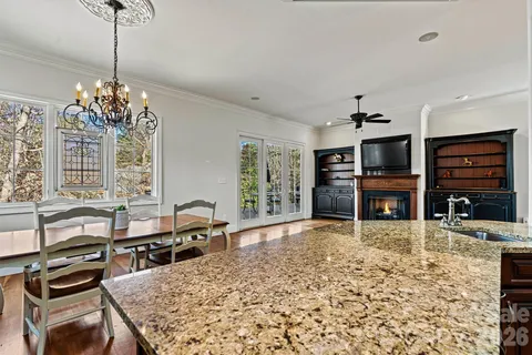 $985,000 | 7967 Glen Abbey Circle, Stanley, NC 28164