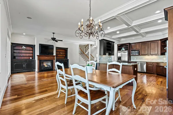 $969,000 | 7967 Glen Abbey Circle, Stanley, NC 28164