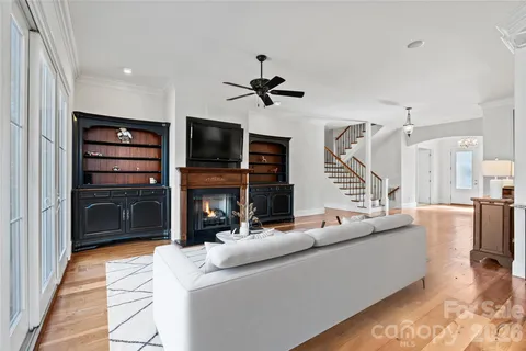 $985,000 | 7967 Glen Abbey Circle, Stanley, NC 28164