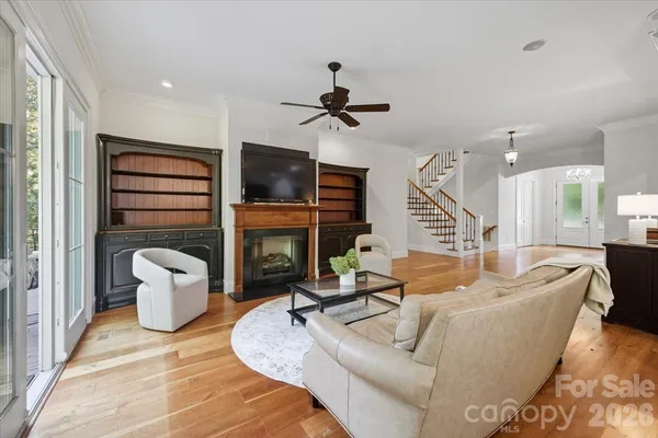 $969,000 | 7967 Glen Abbey Circle, Stanley, NC 28164