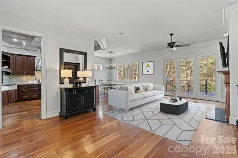 $985,000 | 7967 Glen Abbey Circle, Stanley, NC 28164