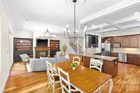 $969,000 | 7967 Glen Abbey Circle, Stanley, NC 28164