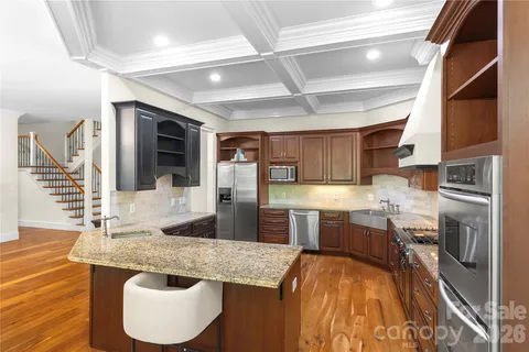 $969,000 | 7967 Glen Abbey Circle, Stanley, NC 28164