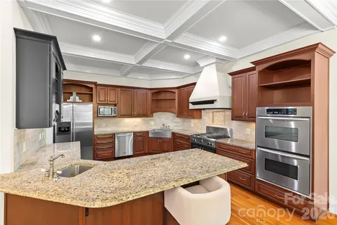 $969,000 | 7967 Glen Abbey Circle, Stanley, NC 28164