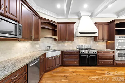 $969,000 | 7967 Glen Abbey Circle, Stanley, NC 28164