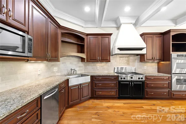 $969,000 | 7967 Glen Abbey Circle, Stanley, NC 28164