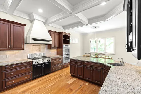 $969,000 | 7967 Glen Abbey Circle, Stanley, NC 28164