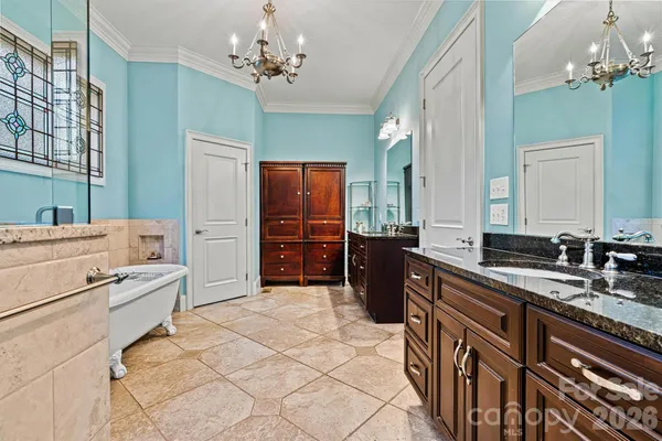 $969,000 | 7967 Glen Abbey Circle, Stanley, NC 28164