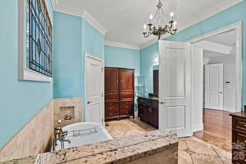 $985,000 | 7967 Glen Abbey Circle, Stanley, NC 28164