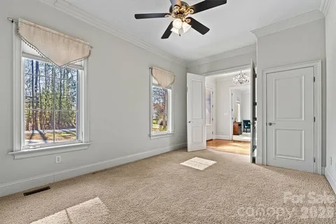 $985,000 | 7967 Glen Abbey Circle, Stanley, NC 28164