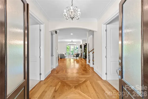 $969,000 | 7967 Glen Abbey Circle, Stanley, NC 28164