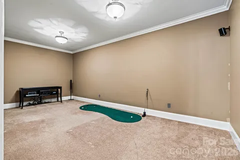 $985,000 | 7967 Glen Abbey Circle, Stanley, NC 28164