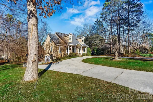 $969,000 | 7967 Glen Abbey Circle, Stanley, NC 28164