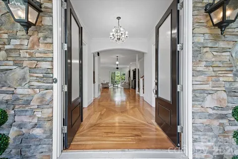 $985,000 | 7967 Glen Abbey Circle, Stanley, NC 28164